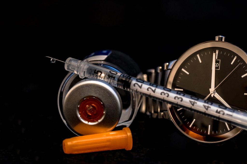 Diabetes: Estos Son Los Tipos Que Existen
