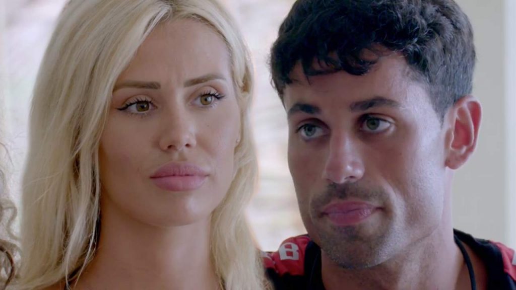 La Isla De Las Tentaciones 3: El Spoiler Sobre Fiama Que Te Arruinará El Final