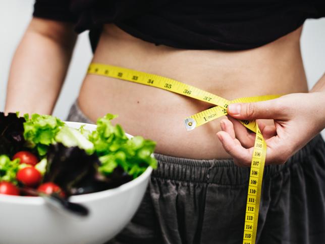 Dieta Cohen: así adelgazas un montonazo de kilos comiendo sin restricciones