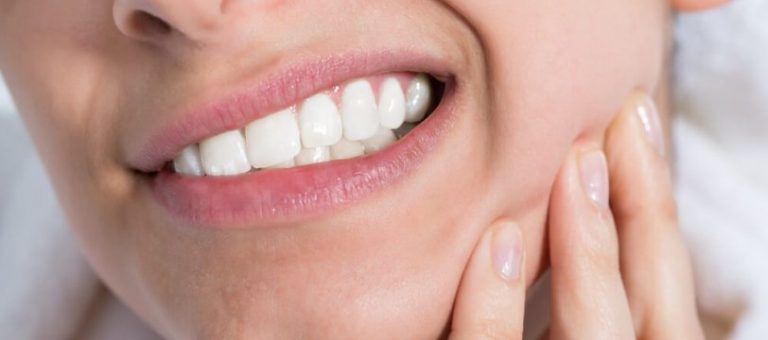 Cómo aliviar el dolor de dientes