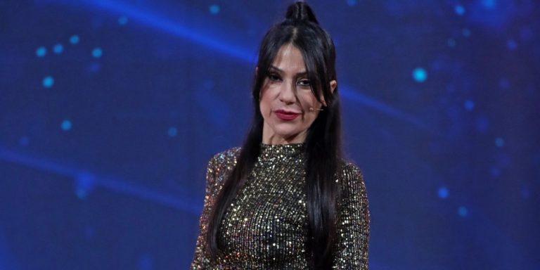 Maite Galdeano: así es su primer debut como cantante