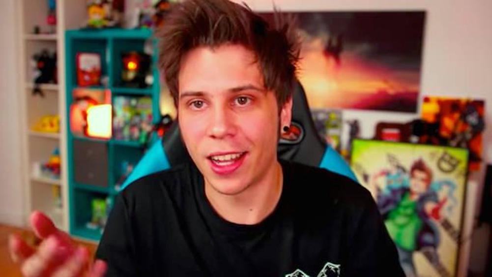 El Rubius Lleva Un Mes Siendo Muy Criticado Tras Decidir Irse A Andorra.