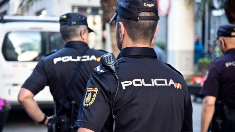 Jupol exige a Ribó y Oltra que retiren sus «acusaciones hacia la Policía»