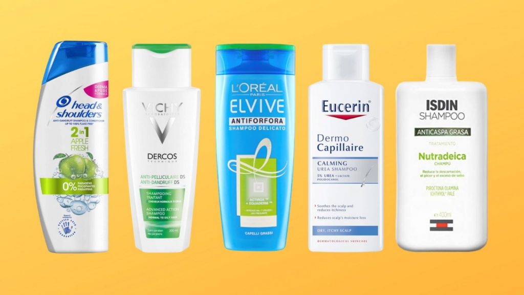 El Truco Para Usar Bien El Champú Según Una Peluquera