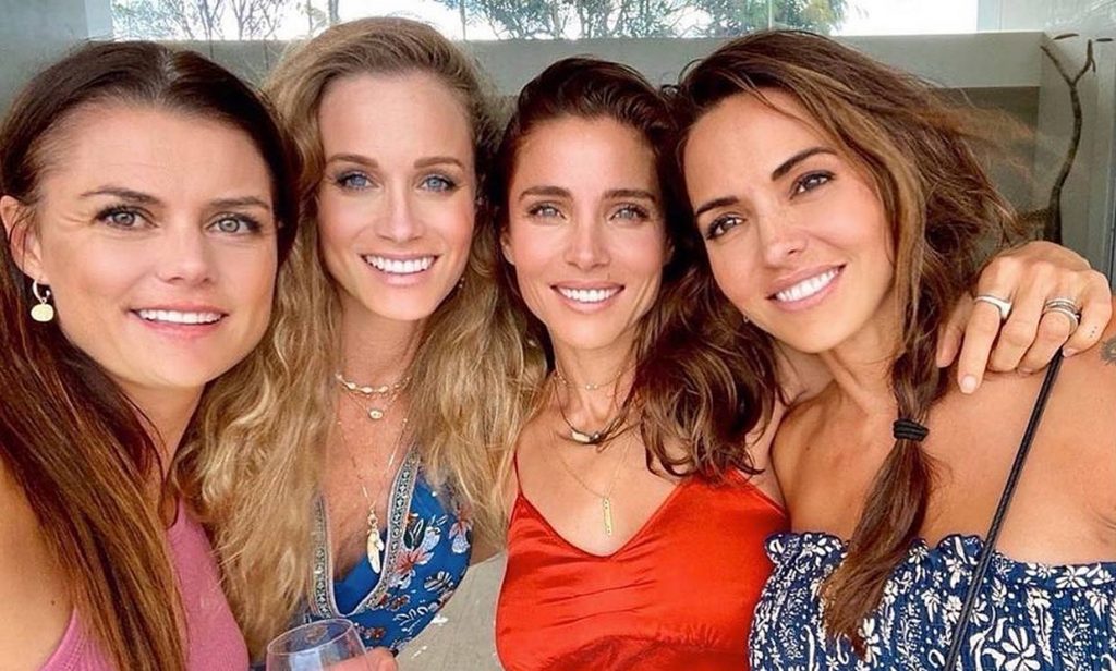 Elsa Pataky: La Transformación Más Revolucionaria, ¿Será Por Una Nueva Vida?