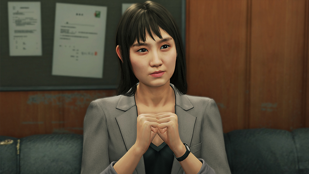Yakuza Like A Dragon. Estos Son Los Mejores Trabajos Para Tus Personajes