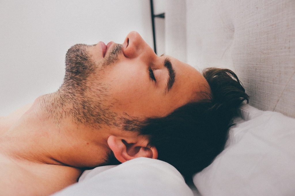 Estas Son Las Consecuencias De No Dormir Bien Durante Días