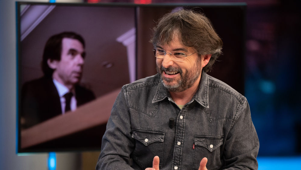 El Periodista Catalán, En 'El Hormiguero'.