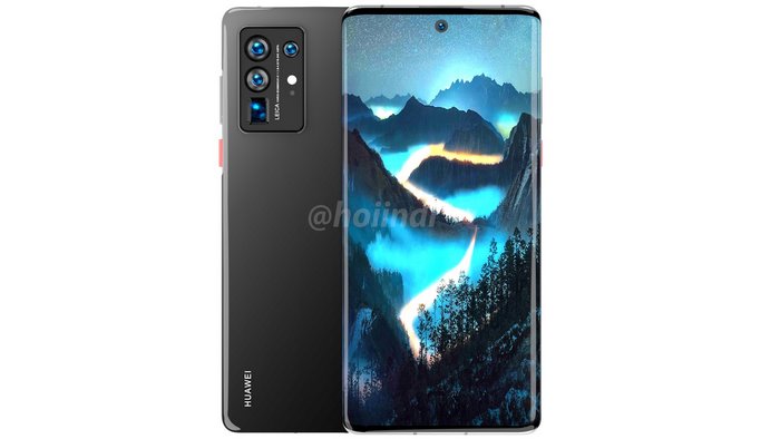 Fecha Lanzamiento Huawei P50