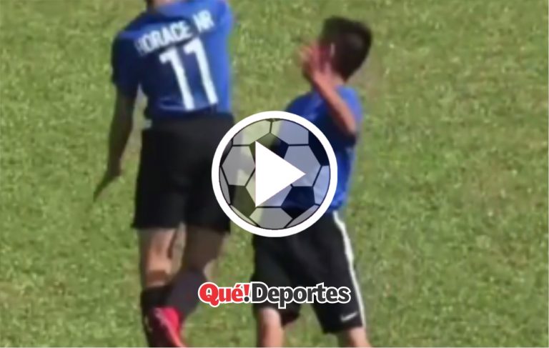 Estos son los nuevos festejos «desmedidos» del fútbol