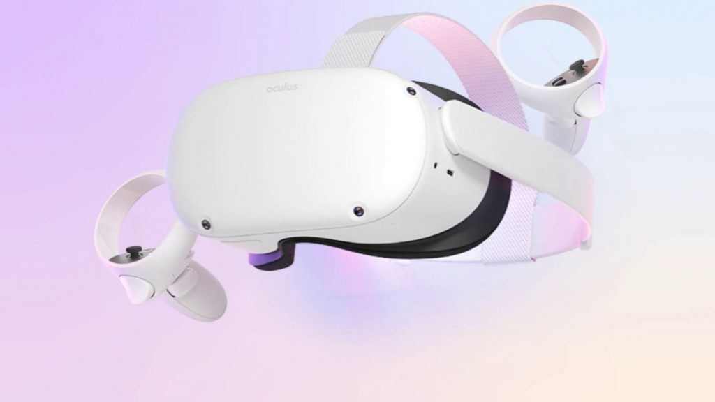 Gadgets Regalar Oculus Quest 2