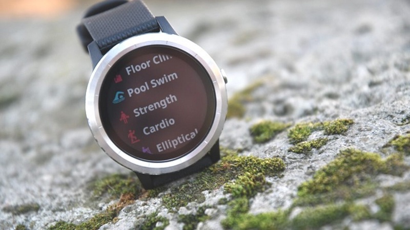 garmin vivoactive 3 alternativa apple watch