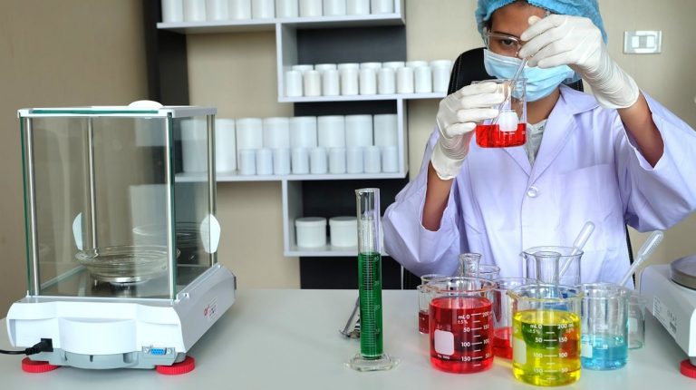 El gasto en I+D en Biotecnología encadena seis años de subidas consecutivas