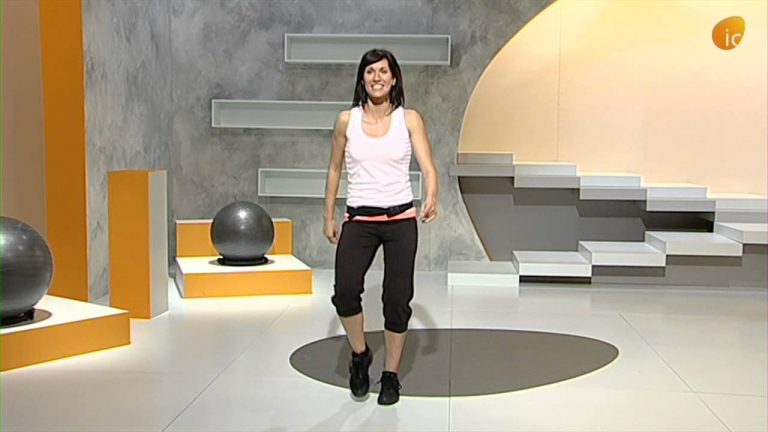 YouTube: canales para hacer gimnasia en casa si eres principiante