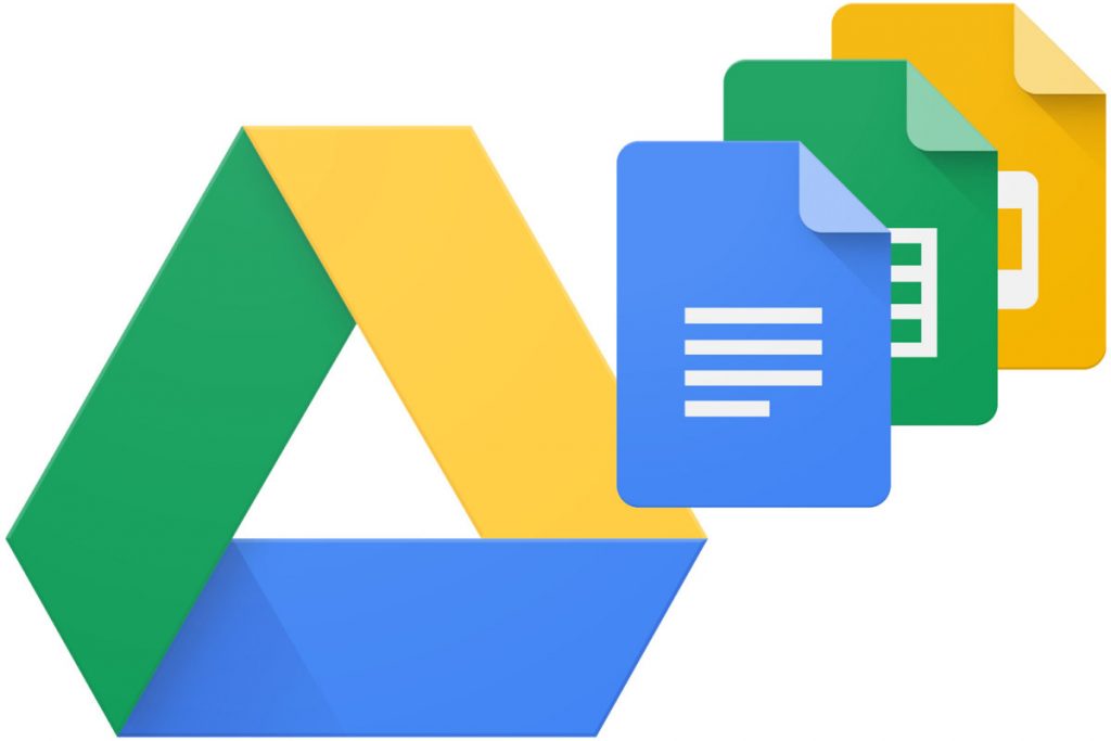 Por Qué No Debemos Comprar Cuentas Ilimitadas De Google Drive Por Internet 