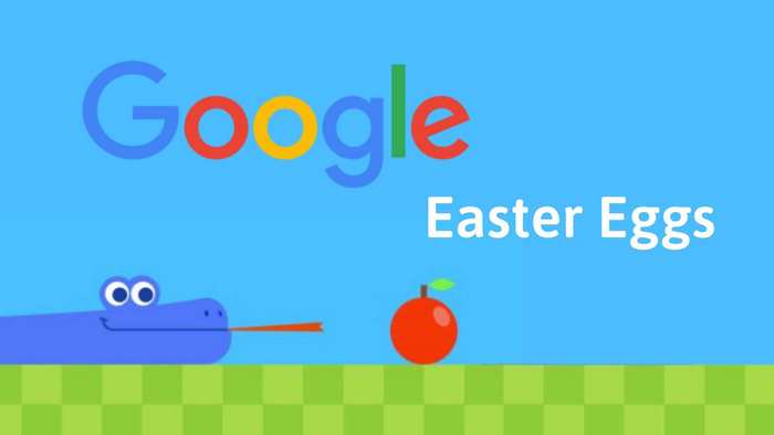 easter egg