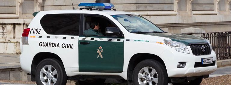 Detienen a un hombre por una treintena de casos de delitos sexuales en Mallorca