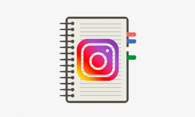 Cómo crear una guía en el perfil de Instagram