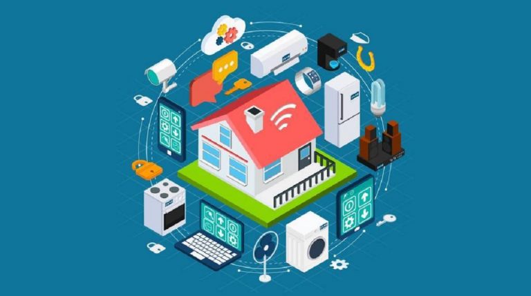 ¿Tienes dispositivos inteligentes en tu hogar? Aleja a los piratas con estos consejos