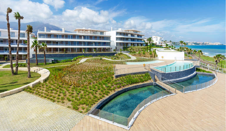 La receta del éxito del mercado inmobiliario malagueño: calidad, personalidad y respeto por el entorno