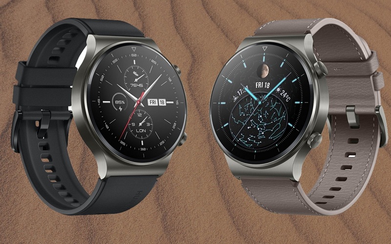 huawei watch gt 2 pro