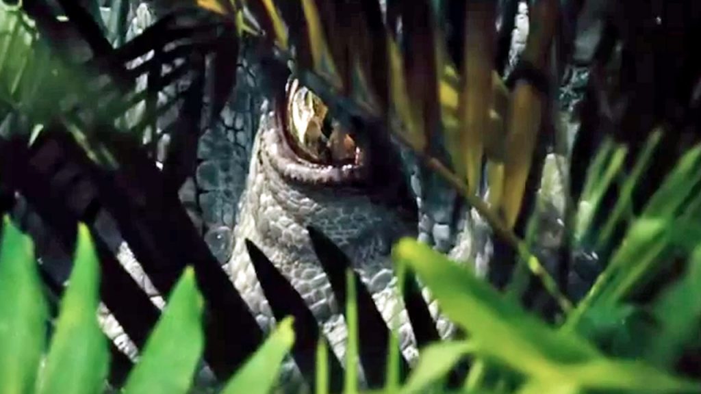 Parque Jurásico: Los Dinosaurios Que Más Infartos Te Producirían