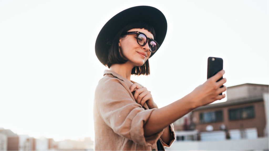 Los Micro Influencers Son Más Rentables.