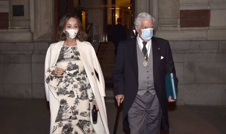 Isabel Preysler: los hombres que conquistaron a la ‘Reina del corazón’