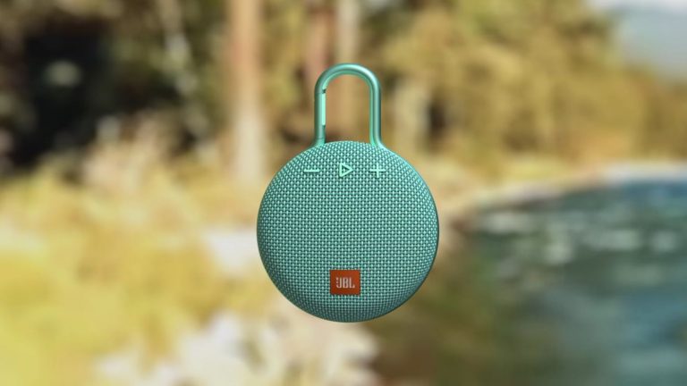 JBL, Philips… Altavoces Bluetooth perfectos para la ducha