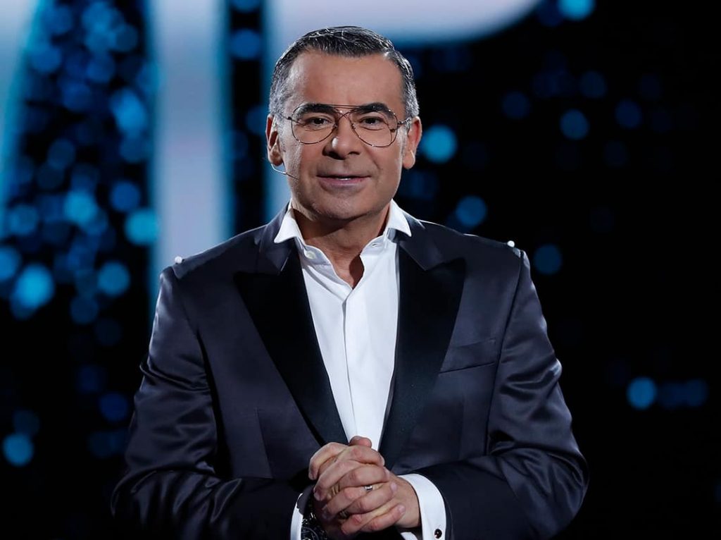 Cuando Jorge Javier Vázquez Se Ausenta De Sálvame