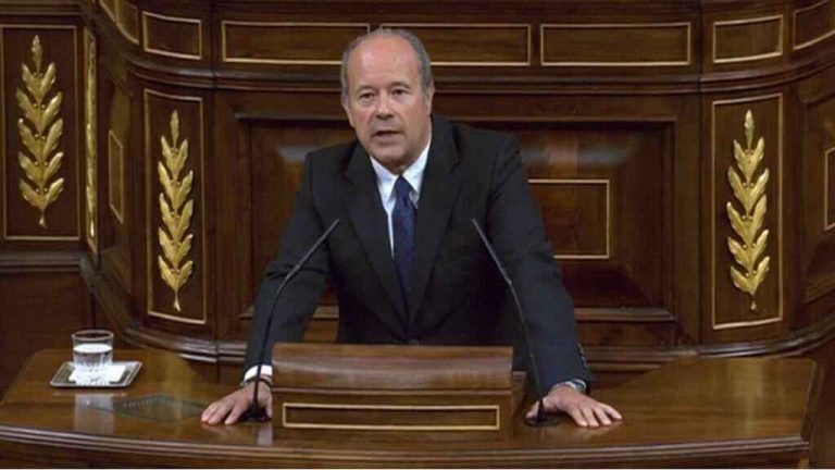 Campo se suma a las críticas a Iglesias y defiende que «España es una democracia plena»