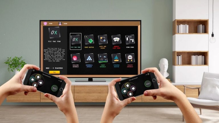 Los mejores juegos para exprimir el nuevo Chromecast con Google TV