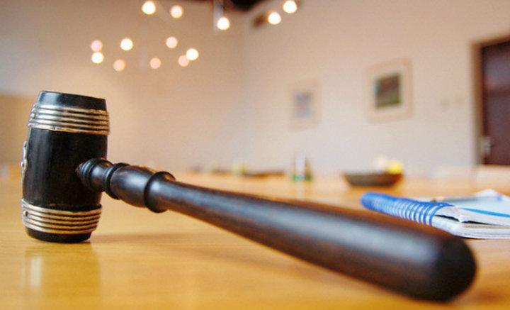 Dos juzgados valorarán si suspender el tercer grado a los presos del 1-O de forma inminente