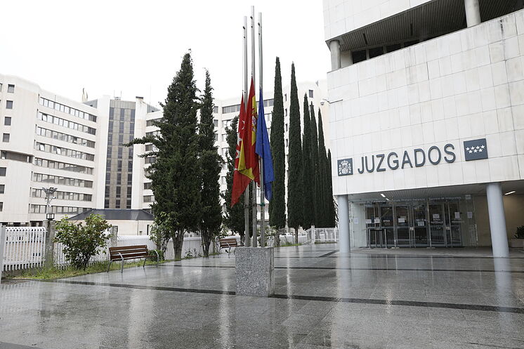 La AJFV advierte al Gobierno del error de modificar las oposiciones a juez