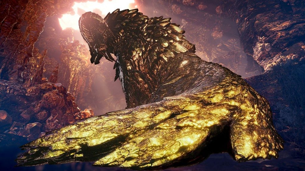 Monster Hunter: Cómo Cazar A Kulve Taroth Y Obtener Todas Sus Recompensas