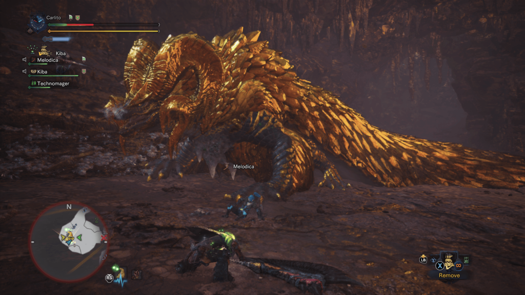 Monster Hunter: Cómo Cazar A Kulve Taroth Y Obtener Todas Sus Recompensas