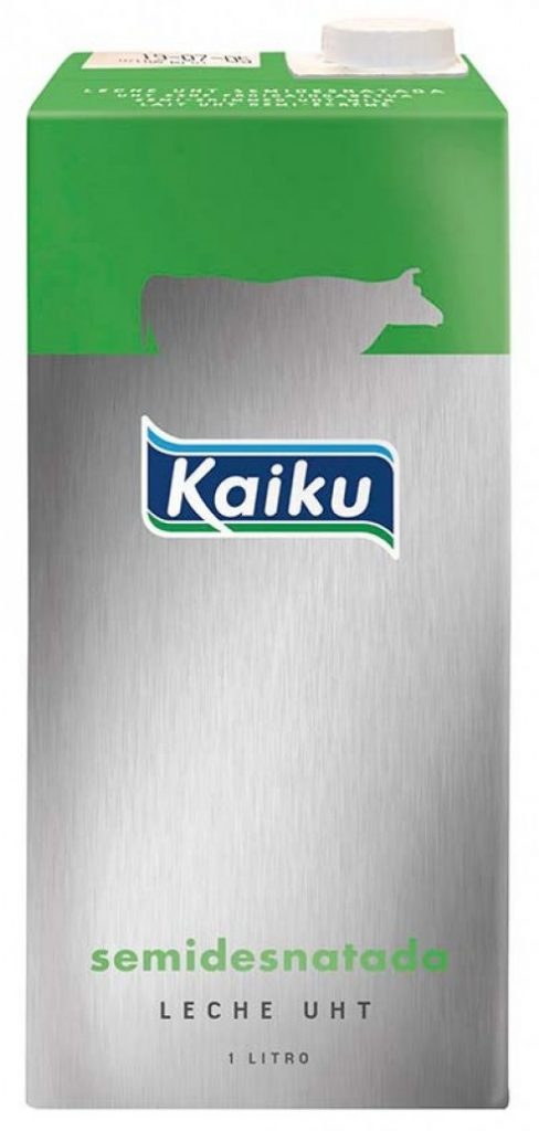 Kaiku