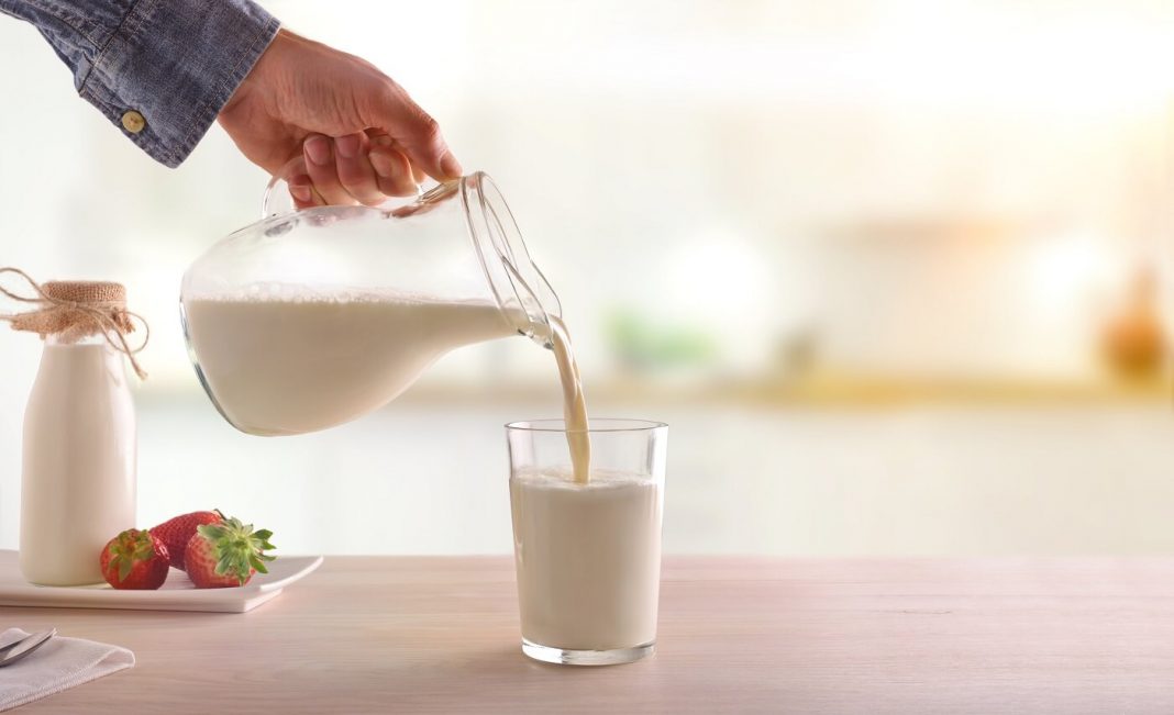 leche