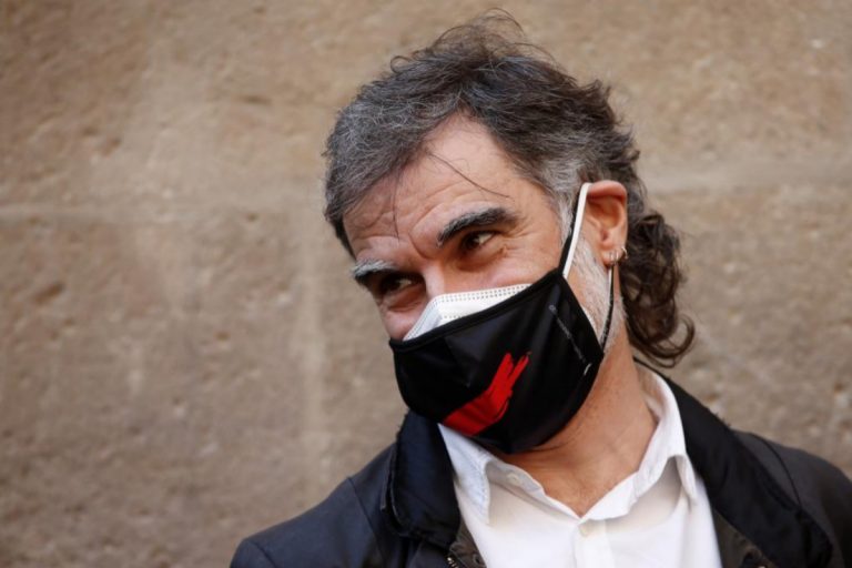 El juez descarta que la lesión a Roger Español fuera intencionada
