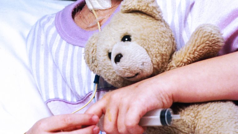 Científicos de Salamanca y Madrid avanzan en la investigación de la leucemia infantil