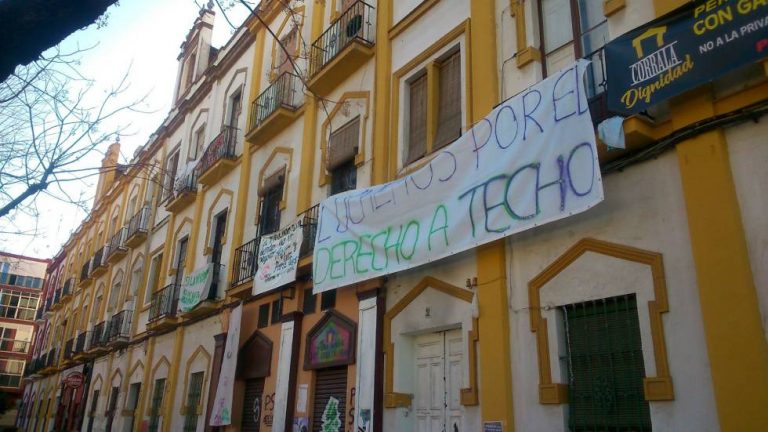 El PP lleva al Congreso una ley contra ‘okupas’ con penas de cárcel y protección para vecinos
