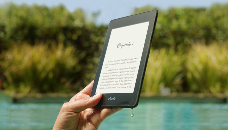 Libro electrónico: estos son los mejores para regalar en San Valentín