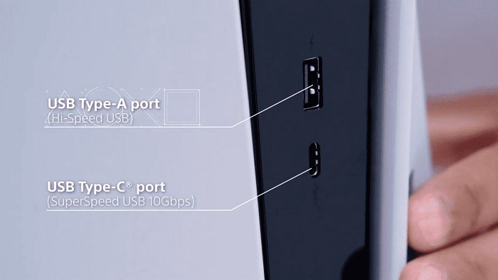 Limpiar Puertos Consola Sony