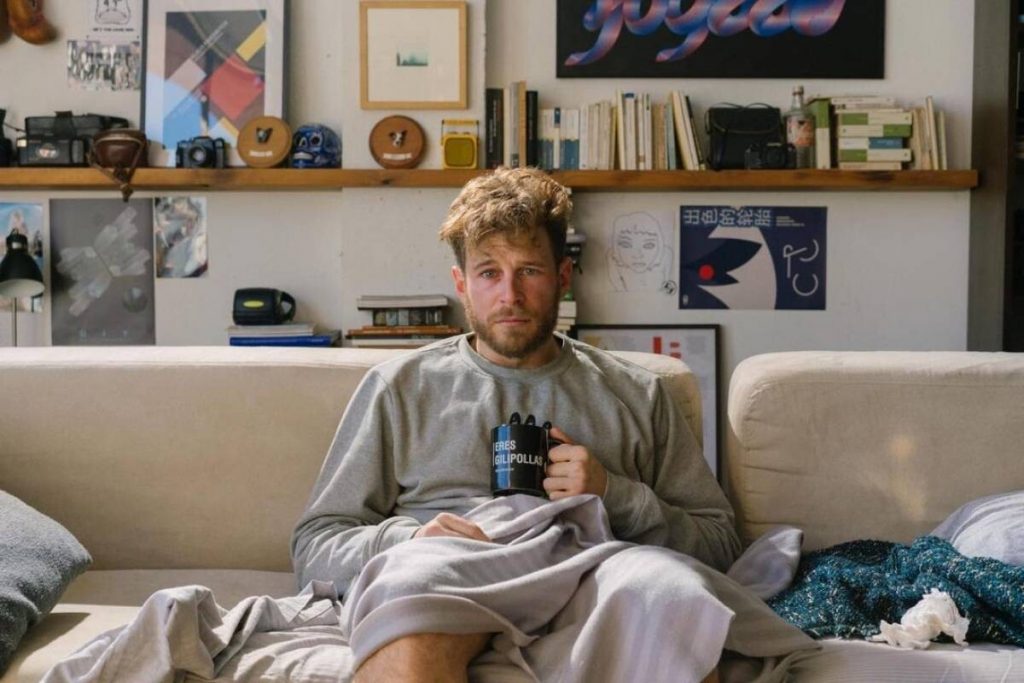Loco Por Ella: Por Qué Tienes Que Ver La Comedia De Netflix