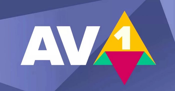 Logo Codigo Av1