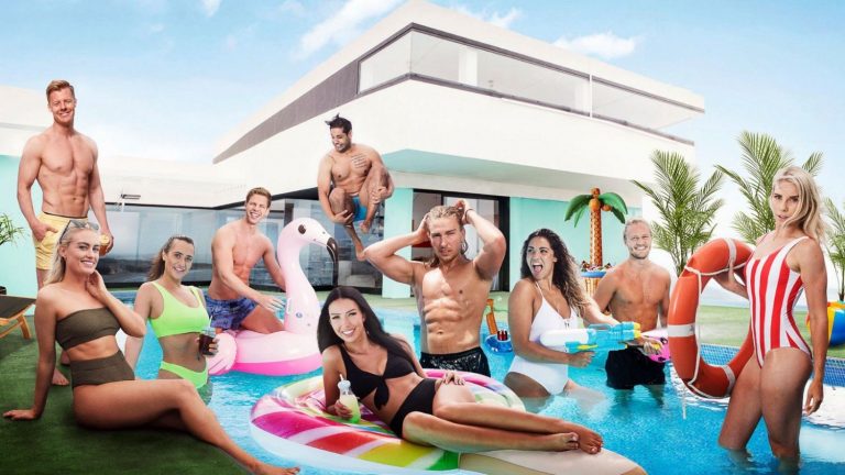 ‘Love Island’: así puedes apuntarte al casting del reality de ligoteo de Cristina Pedroche