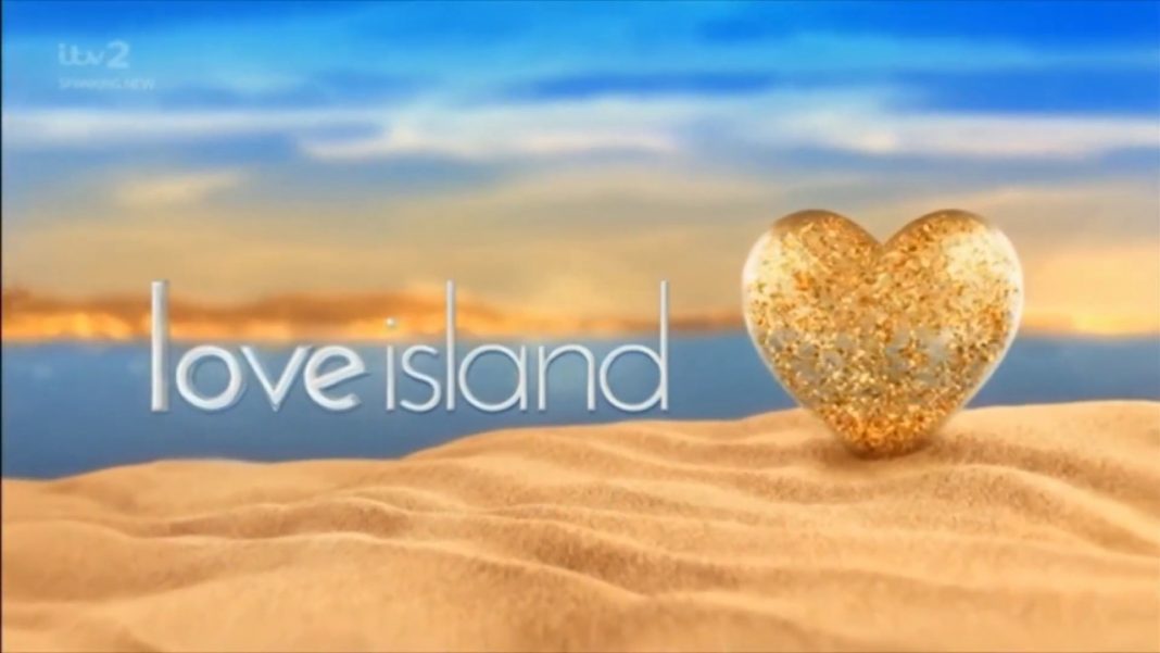 Love island app pedroche