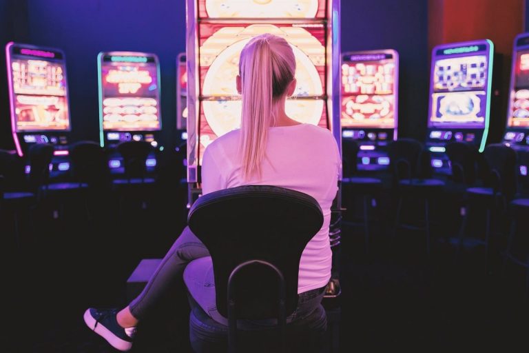 ¿Problemas con el juego? Deja de apostar definitivamente con estos consejos