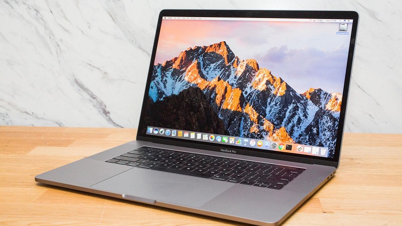 Macbook Pro