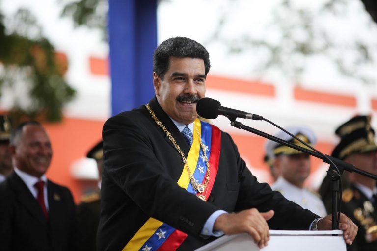 La renta per cápita de Venezuela retrocede a mínimos de 1950